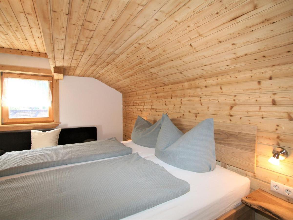 Apartment Unterfloeber-3 By Interhome Grosshartberg Esterno foto