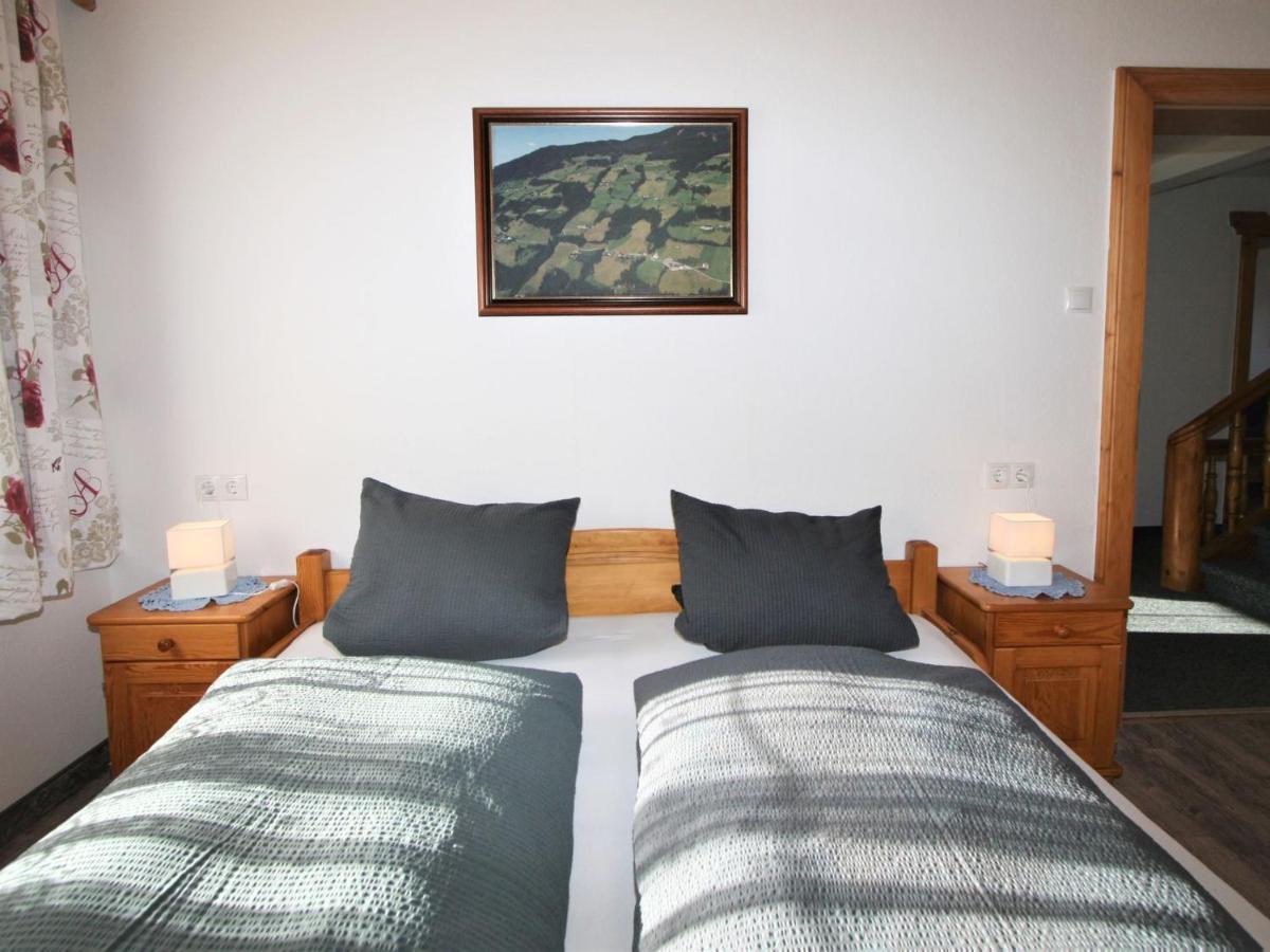 Apartment Unterfloeber-3 By Interhome Grosshartberg Esterno foto