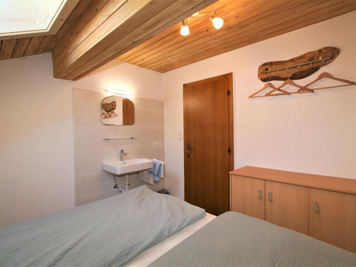 Apartment Unterfloeber-3 By Interhome Grosshartberg Esterno foto